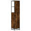 Bathroom Cabinet-1797801872