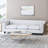 Sione 83" Upholstered Chesterfield Sofa Bring home a timeless addition to your living room with our lasting Chesterfield-style sofa-825983034