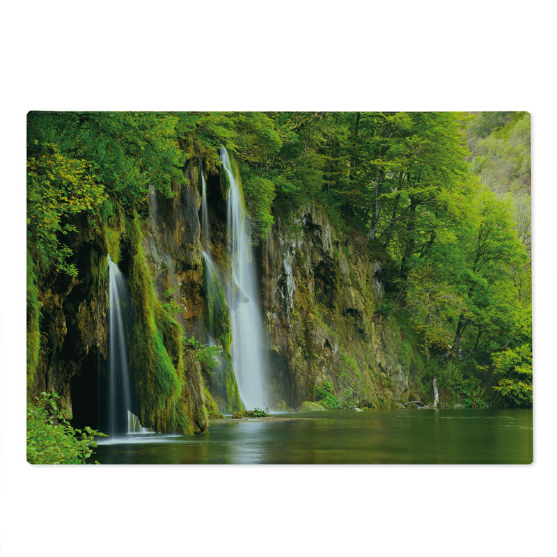 Planche à découper Ambesonne