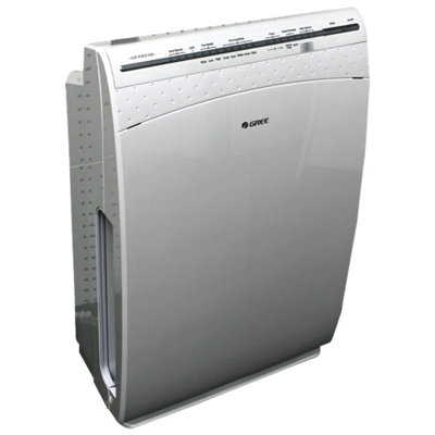 Homevision Technology Gree Air Purifier for