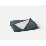 Cozy Hand Woven Blanket