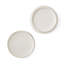 Polka Dot Wine Chiller with Coaster