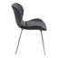 Fontenay 39cm H Polyester Blend Upholstered Metal Side Chair-1950049400-1950049401
