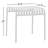 Winchester Outdoor Patio Side Table-1506542633-1506542634