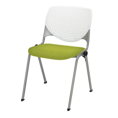 Kool Poly Stackable Chair