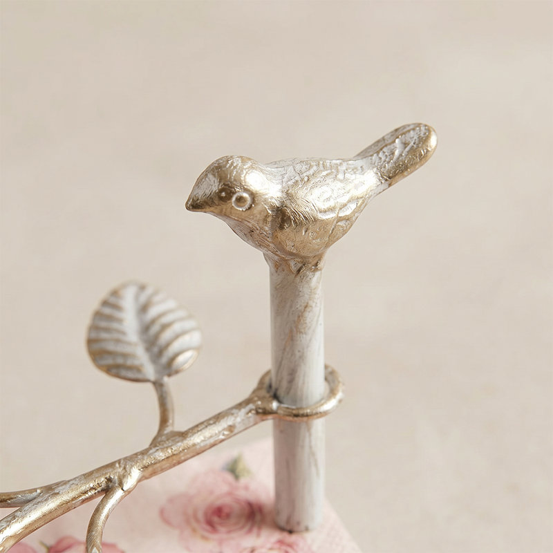 Porte-serviette pour table Bird & Rose