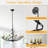 12 - Light Dimmable Chandelier-880112559