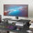 Adjustable Standing Desk With Laminate-125544588-91148511