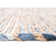 Holly-Rose Cotton Striped Indoor Rug