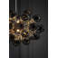 Aberdale 8 - Light Sputnik Chandelier