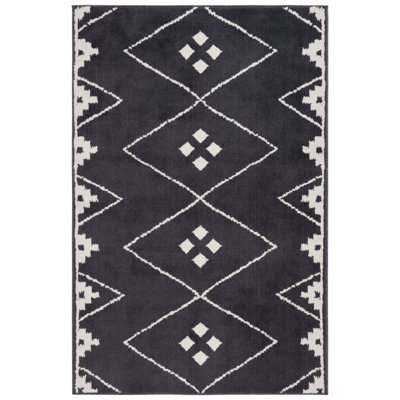 Jean-Louis Performance Southwestern Rug