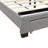 Blasford Queen Size Storage Bed Linen Upholstered Platform Bed-616473532