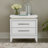 Oxford California King Upholstered Bed, Dresser & Mirror, Nightstand Bedroom Set-2008119850-2008119844