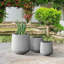 Pot à fleurs Khoi-306469221