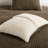 Knit Chenille Comforter Set Full/Queen