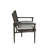 Harbor Loveseat - Slate Gray