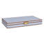 Embossed Leather Decorative Box-23285494