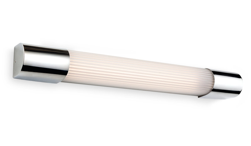 LED Flush Mounted Sconce