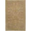 Antique One-of-a-Kind 6'4" X 9'9" Area Rug