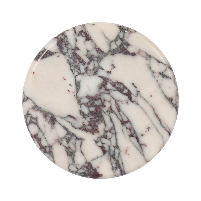 Marble Side Table Set