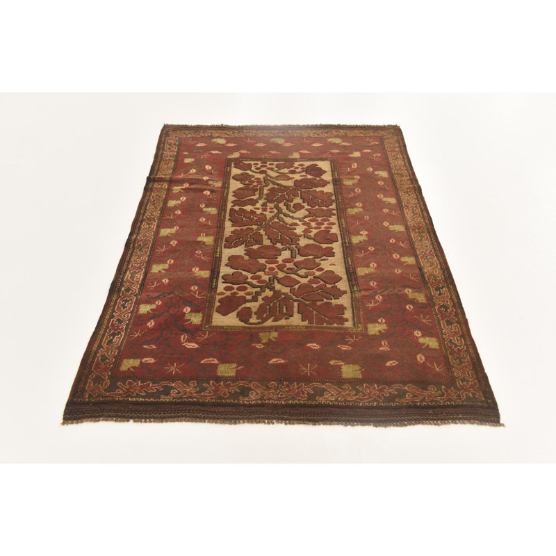 Tapis ivoire Puryear