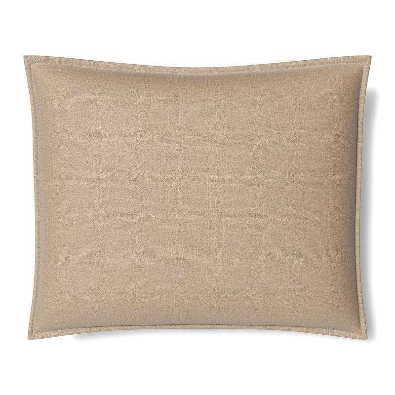 Sable Pillow, 22x22