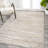 Loom Modern Strie' Beige/Gray Rug-1312614218