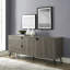 Unfinished TV Stand for TVs up to 65"-617065571