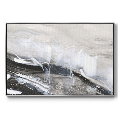 " Blizzard Conditions III "