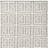 Rodgers Hand Woven Flat Weave Banana Silk/Wool/Cotton Geometric Rug in Ivory-796912612