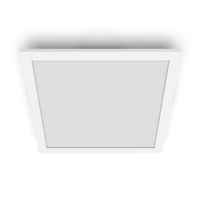 Philips LED Panel Square Ceiling Light 12W
