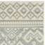 Tapis ivoire / ardoise Wynn-20000348
