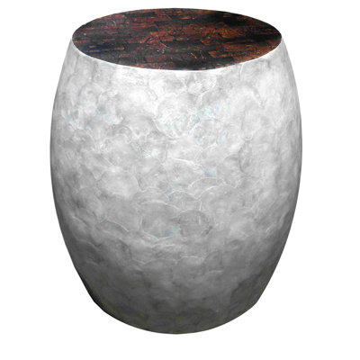 Tabouret d'appoint Wykoff