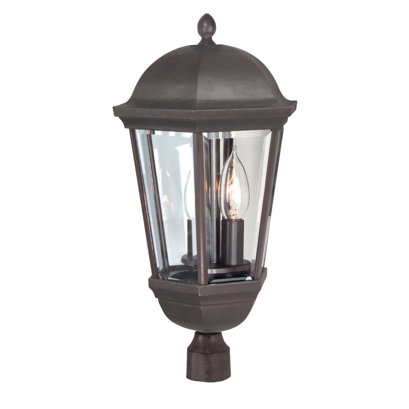 Lantern Head