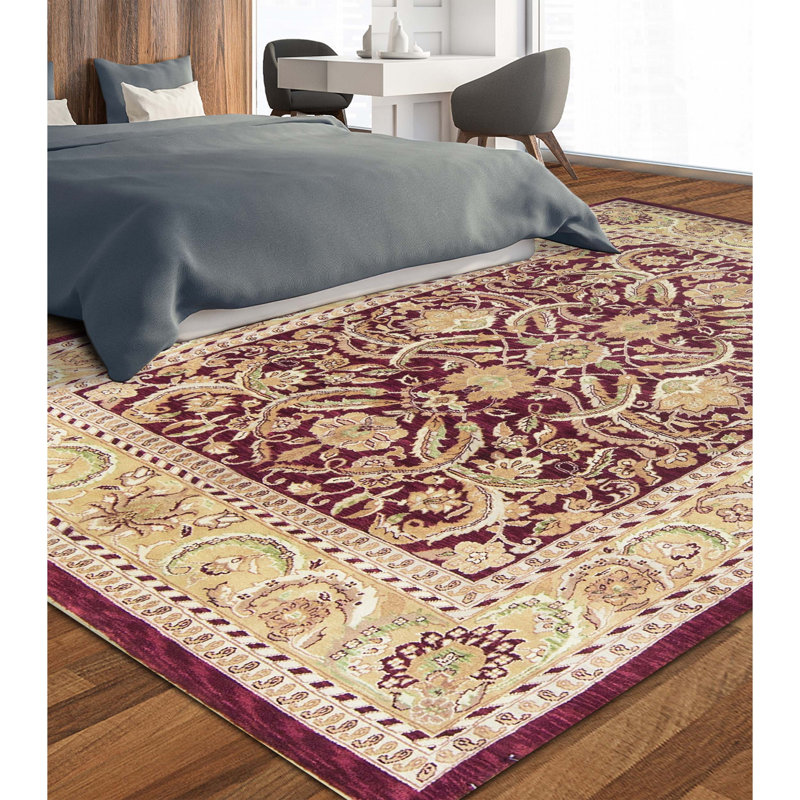 One-of-a-Kind Rectangle 8' X 10' Area Rug