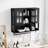 Bathroom Wall Cabinet