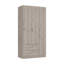 Armoire à trois portes-456119091