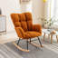 Fauteuil à bascule Teddy-2144220906
