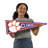 NCAA Clemson Tigers Pennant Sign