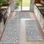 Machine Washable Non-Slip Kitchen Mat-1957873956
