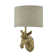 Fresno LED Flush Mounted Sconce