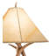 Antlers Floor Lamp