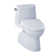 Carlyle® II 1.0 GPF Water Efficient Elongated One-Piece Toilet with Seat Included