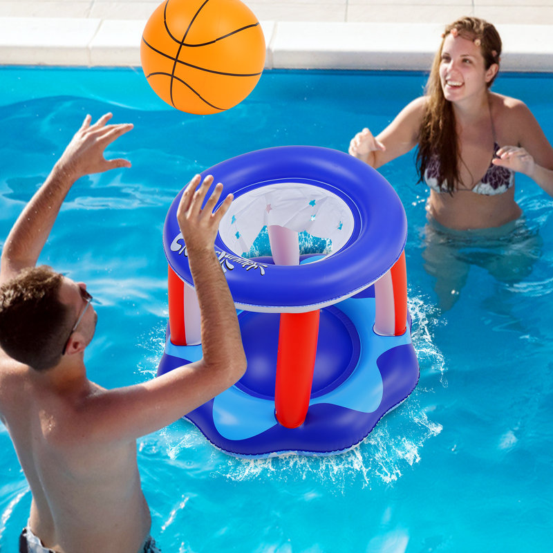Pool Toys