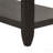 48x19x29.5" Console Table