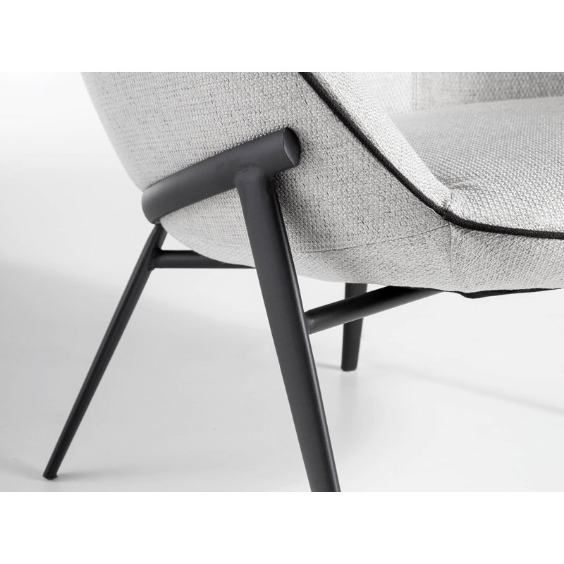 Upholstered Armchair