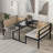 Steel Daybed-606001871