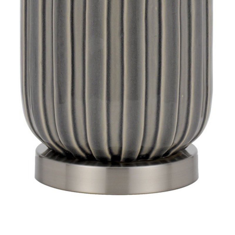 Atworth Porcelain Table Lamp