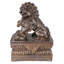 Chinese Guardian Female Foo Dog Figurine