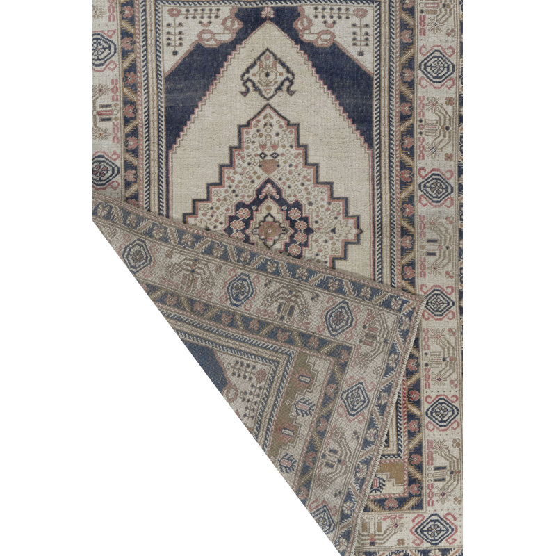 Circa One-of-a-Kind 3'9" X 6'1" Area Rug